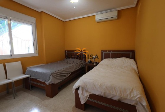 Maison jumelée · Revente - Ciudad Quesada - Rojales · Doña pepa · Alicante · Espagne