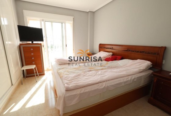 Maison jumelée · Revente - Ciudad Quesada - Rojales · Doña pepa · Alicante · Espagne