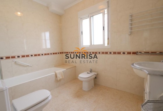 Maison jumelée · Revente - Ciudad Quesada - Rojales · Doña pepa · Alicante · Espagne