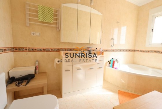 Maison jumelée · Revente - Ciudad Quesada - Rojales · Doña pepa · Alicante · Espagne