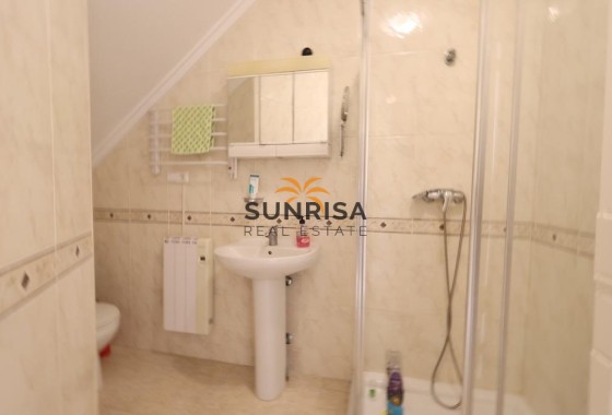 Maison jumelée · Revente - Ciudad Quesada - Rojales · Doña pepa · Alicante · Espagne