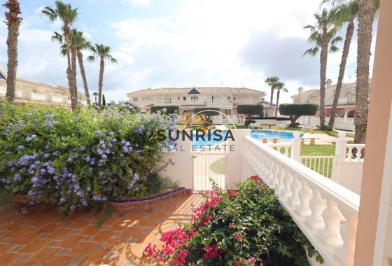 Maison jumelée · Revente - Ciudad Quesada - Rojales · Doña pepa · Alicante · Espagne