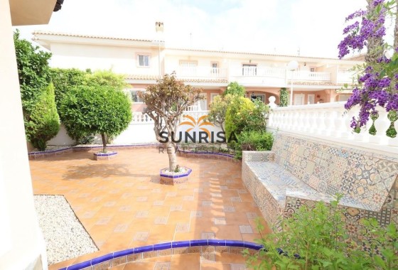Maison jumelée · Revente - Ciudad Quesada - Rojales · Doña pepa · Alicante · Espagne