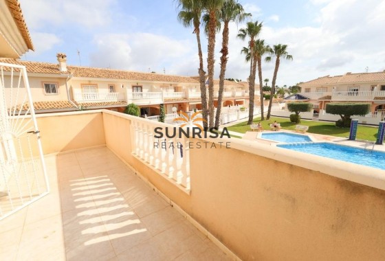 Maison jumelée · Revente - Ciudad Quesada - Rojales · Doña pepa · Alicante · Espagne