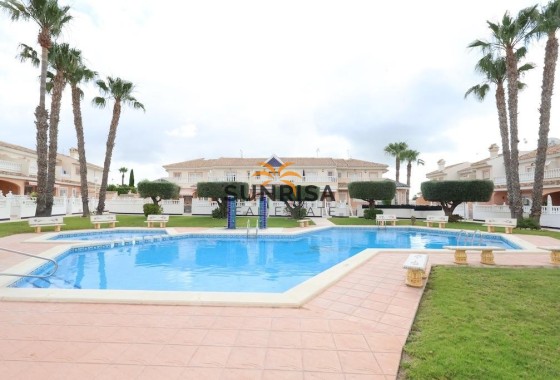Maison jumelée · Revente - Ciudad Quesada - Rojales · Doña pepa · Alicante · Espagne