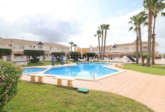 Maison jumelée · Revente - Ciudad Quesada - Rojales · Doña pepa · Alicante · Espagne