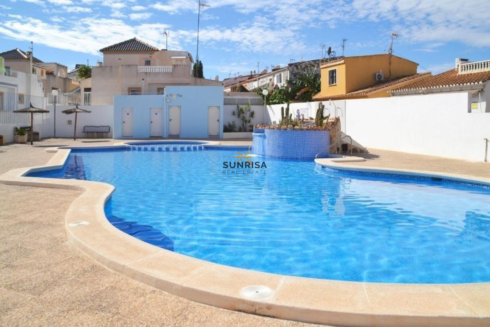 Reventa - Pareado - Torrevieja
