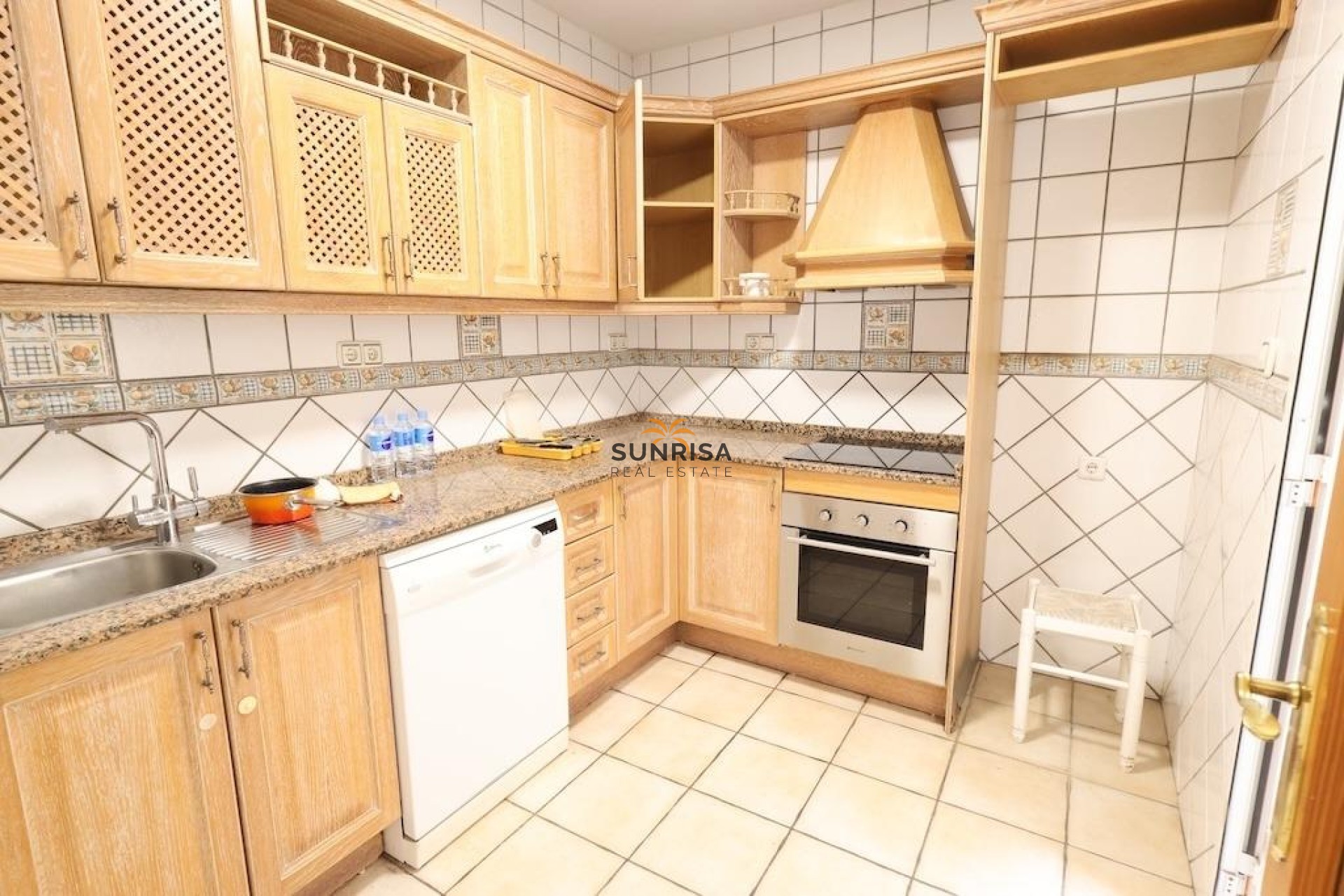 Reventa - Pareado - Torrevieja