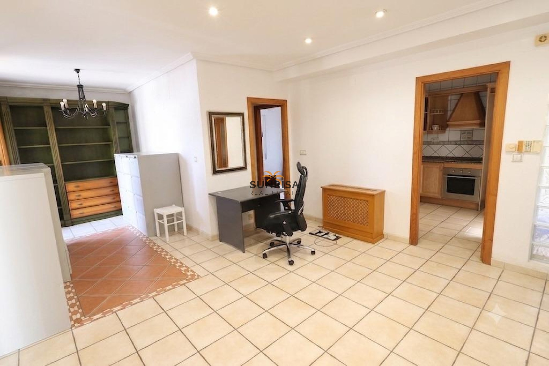 Reventa - Pareado - Torrevieja