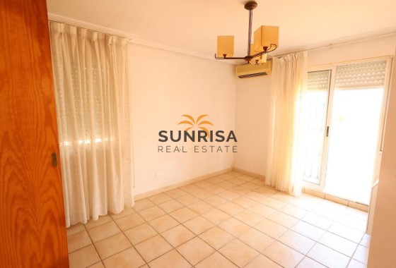Pareado · Reventa - Torrevieja · Los Balcones · Alicante · España