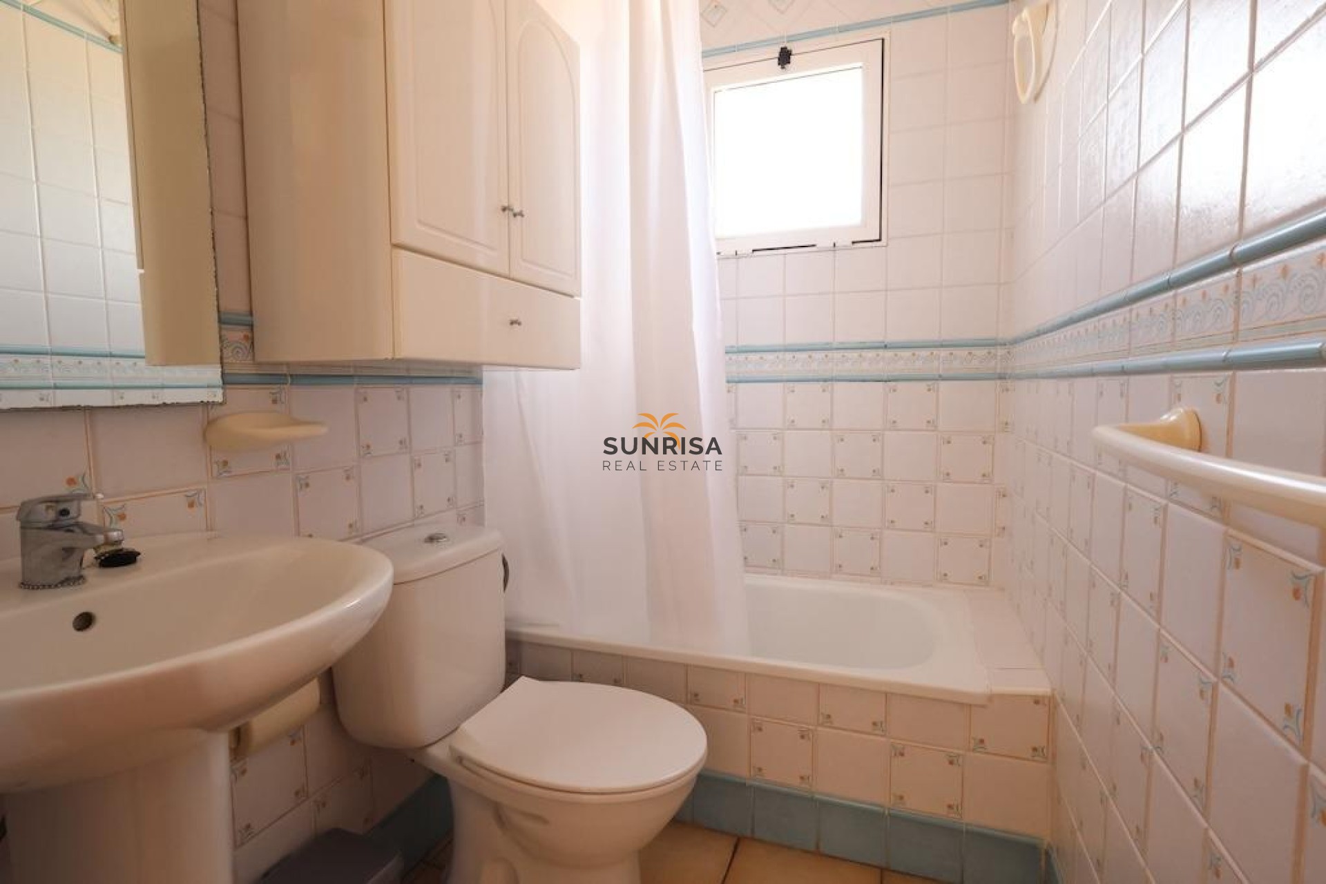 Reventa - Pareado - Torrevieja