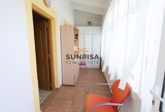 Pareado · Reventa - Torrevieja · Los Balcones · Alicante · España