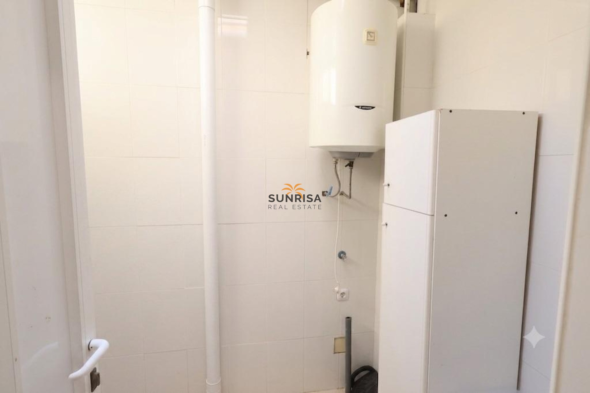 Reventa - Pareado - Torrevieja