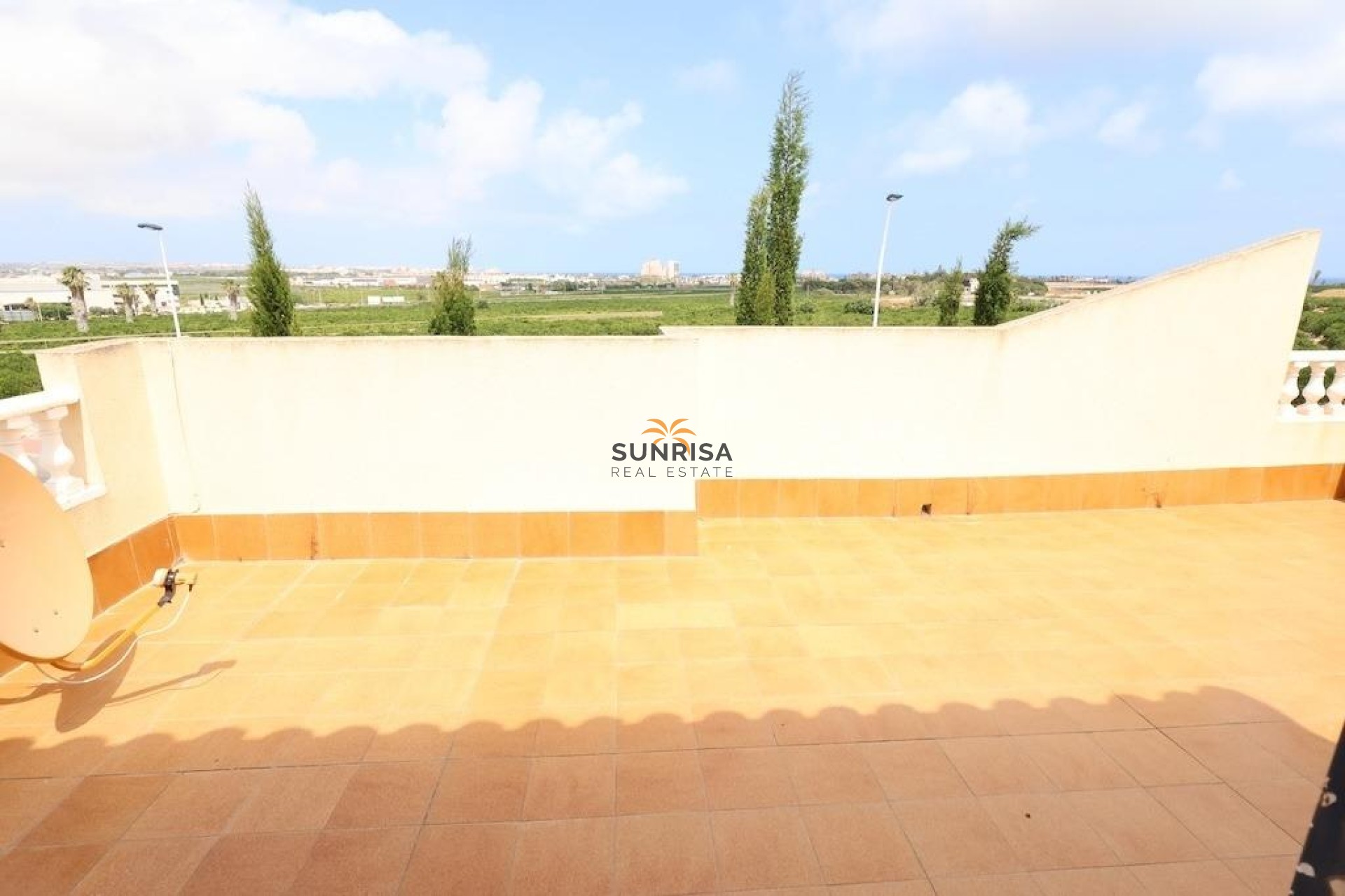 Reventa - Pareado - Torrevieja