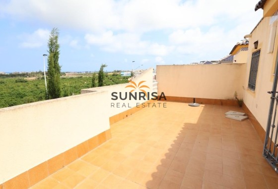 Pareado · Reventa - Torrevieja · Los Balcones · Alicante · España