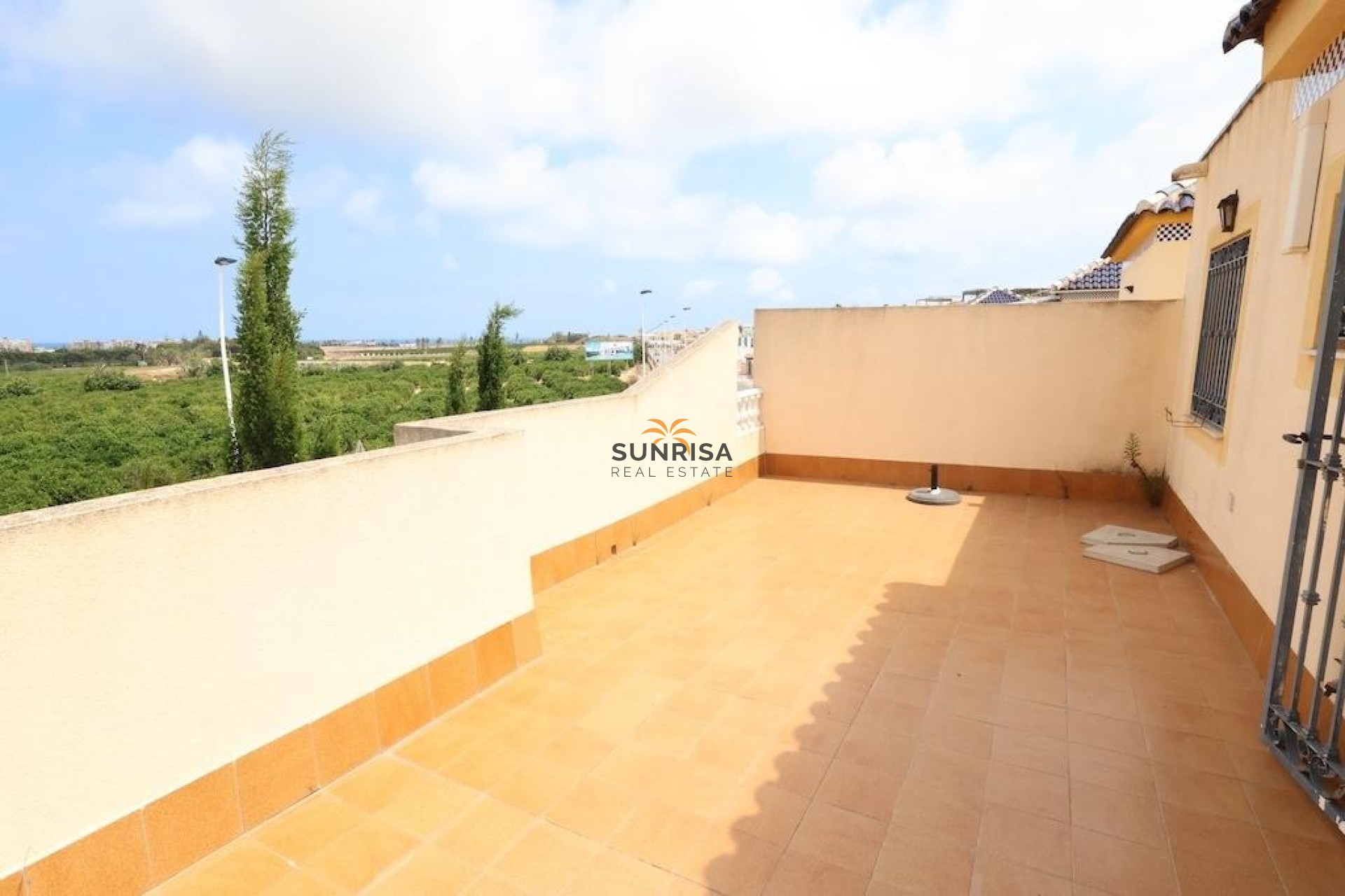 Reventa - Pareado - Torrevieja