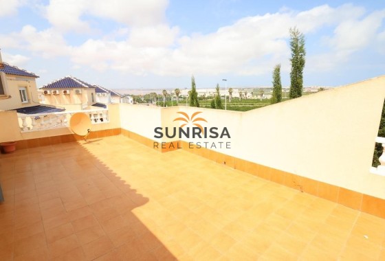 Pareado · Reventa - Torrevieja · Los Balcones · Alicante · España