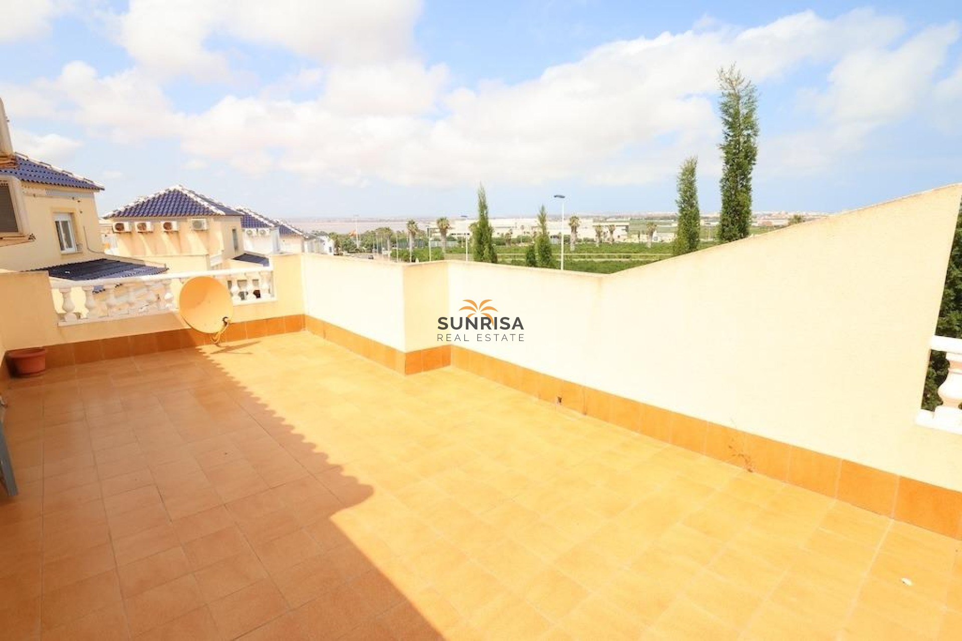 Reventa - Pareado - Torrevieja
