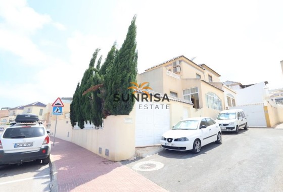 Pareado · Reventa - Torrevieja · Los Balcones · Alicante · España