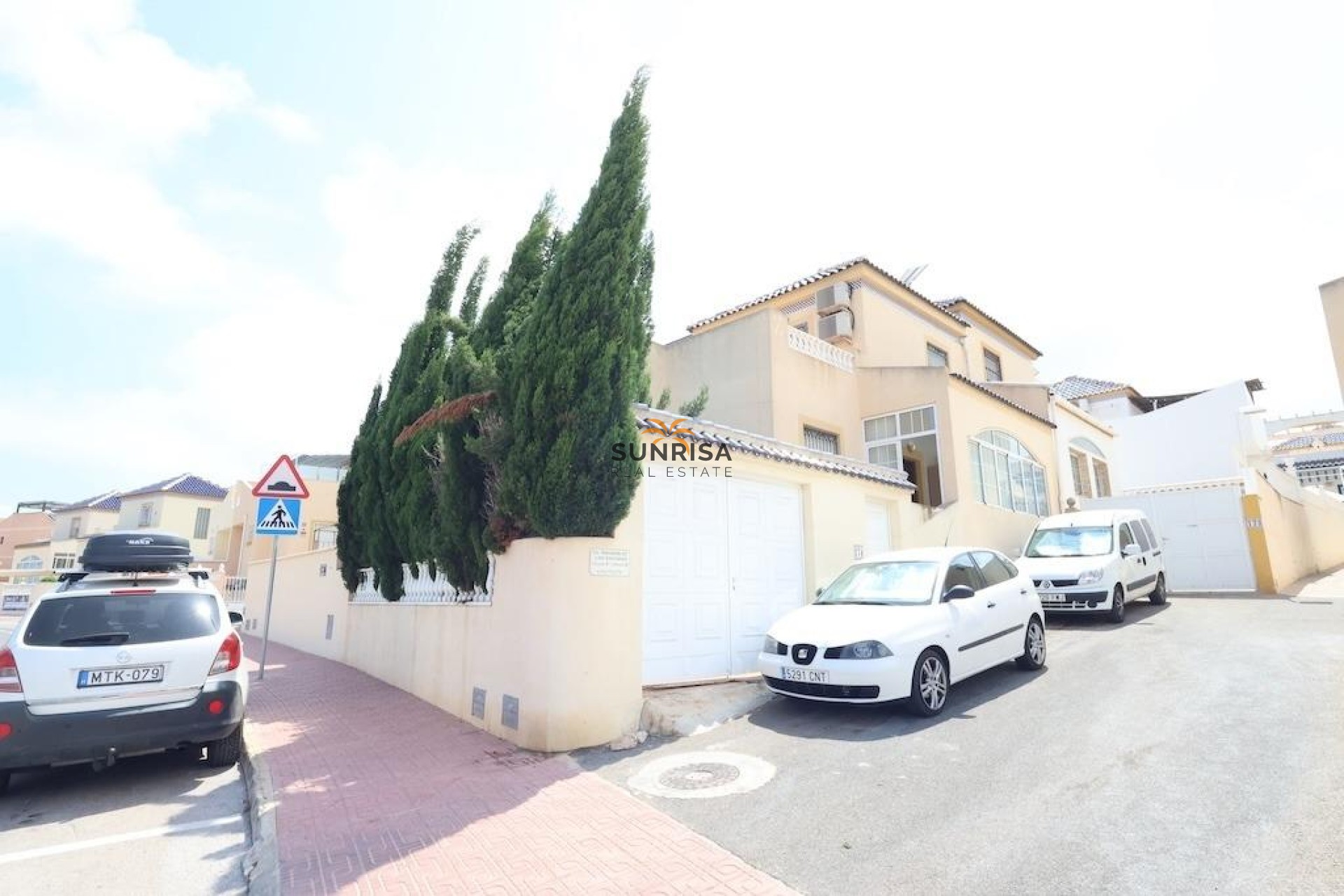 Reventa - Pareado - Torrevieja