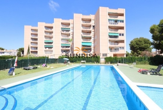 Apartment · Resale - Orihuela Costa · La Zenia · Alicante · Spain