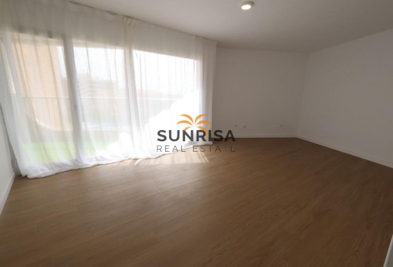 Apartment · Resale - Orihuela Costa · La Zenia · Alicante · Spain