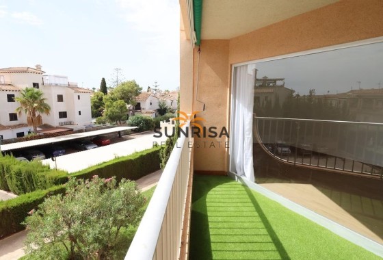 Apartment · Resale - Orihuela Costa · La Zenia · Alicante · Spain