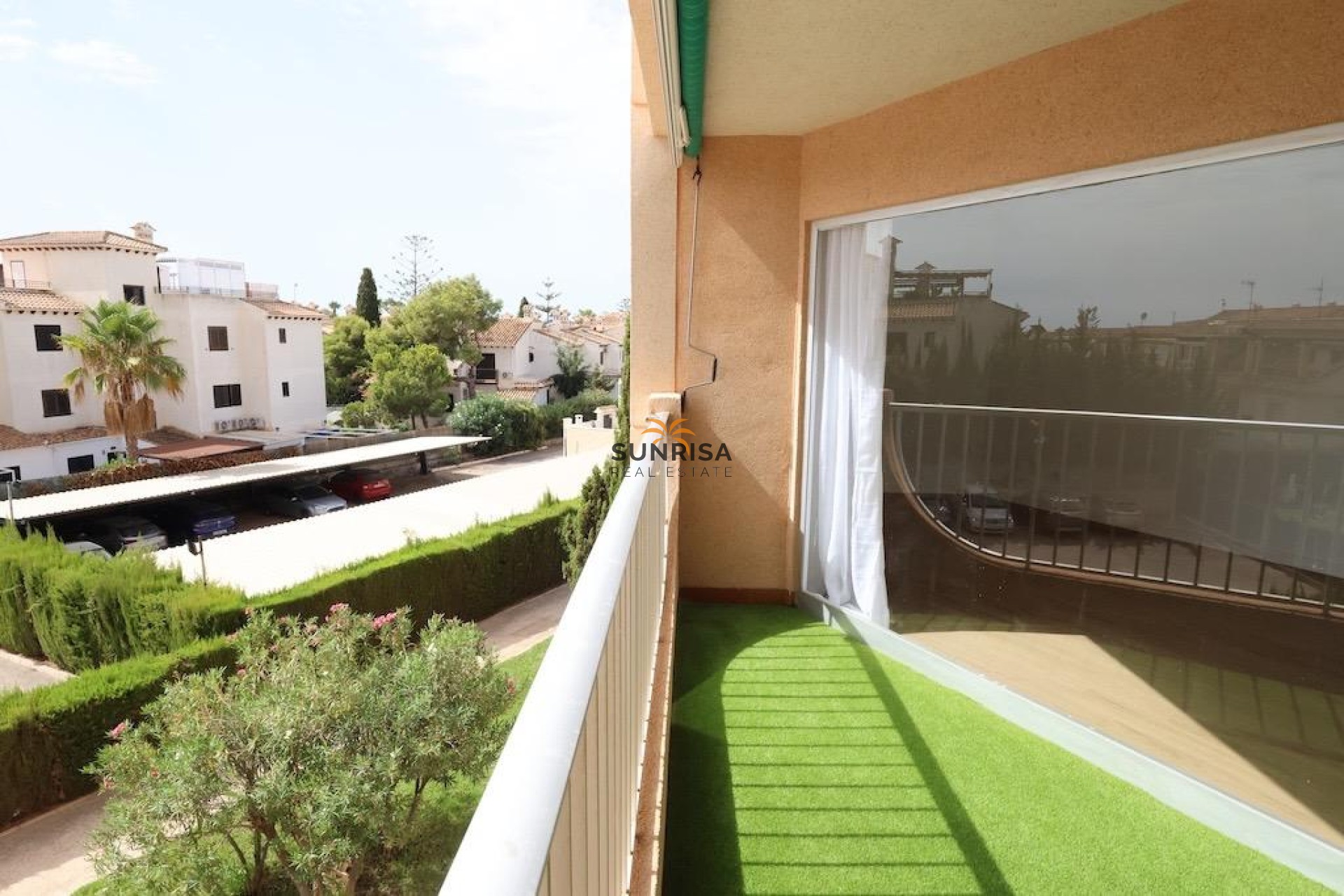 Revente - Appartement - Orihuela Costa