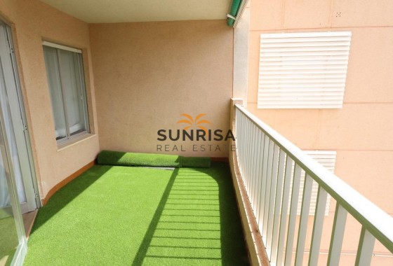 Apartment · Resale - Orihuela Costa · La Zenia · Alicante · Spain