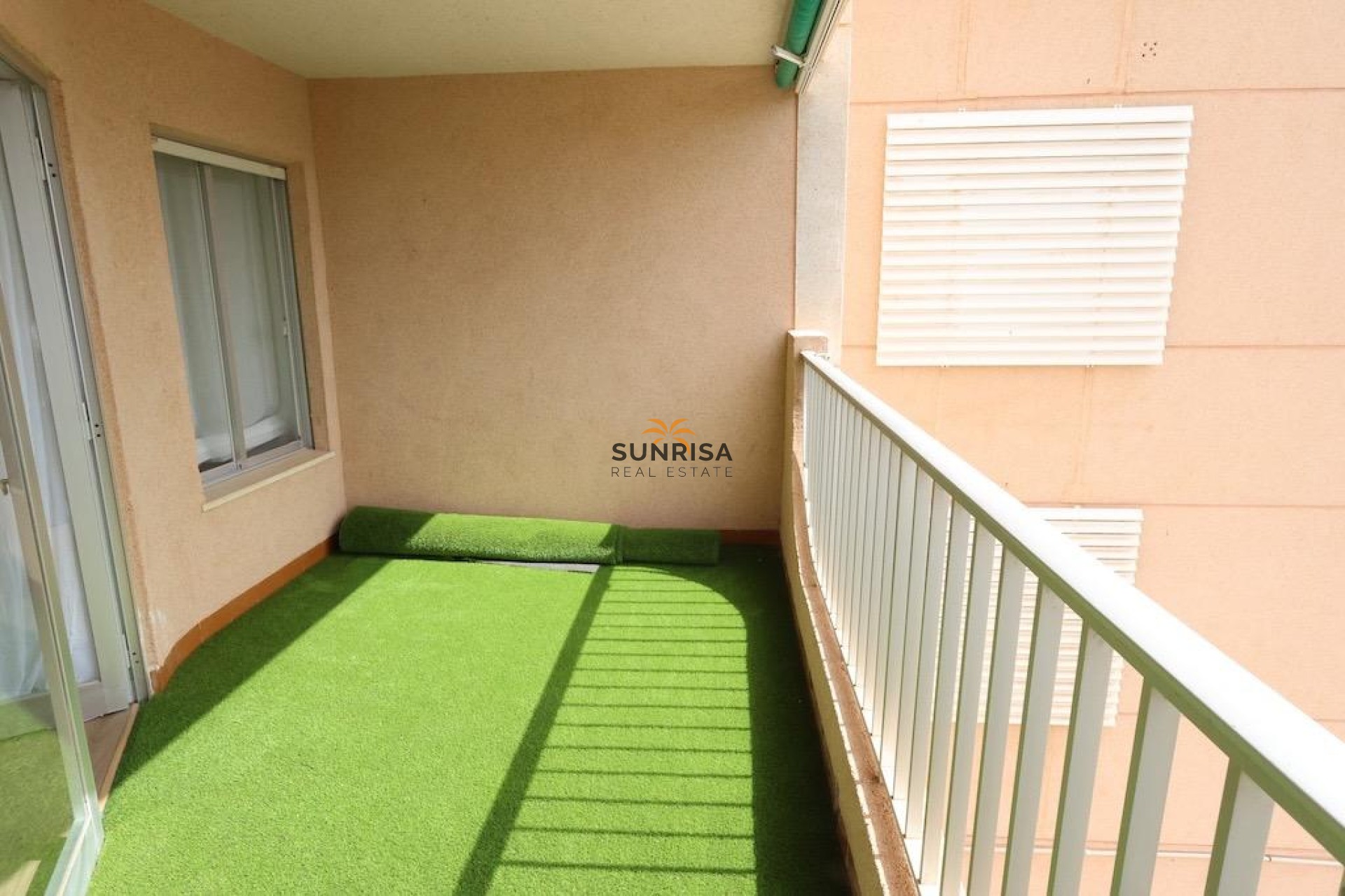 Revente - Appartement - Orihuela Costa