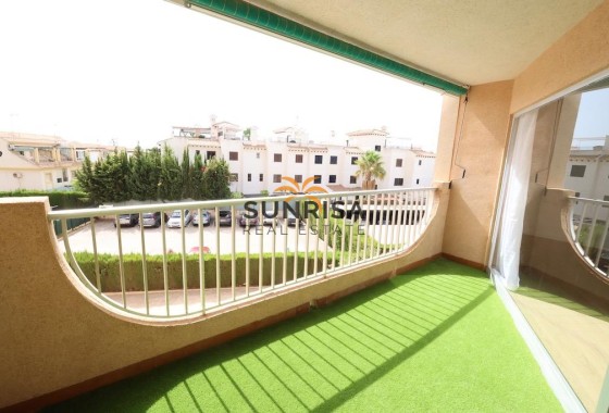 Apartment · Resale - Orihuela Costa · La Zenia · Alicante · Spain