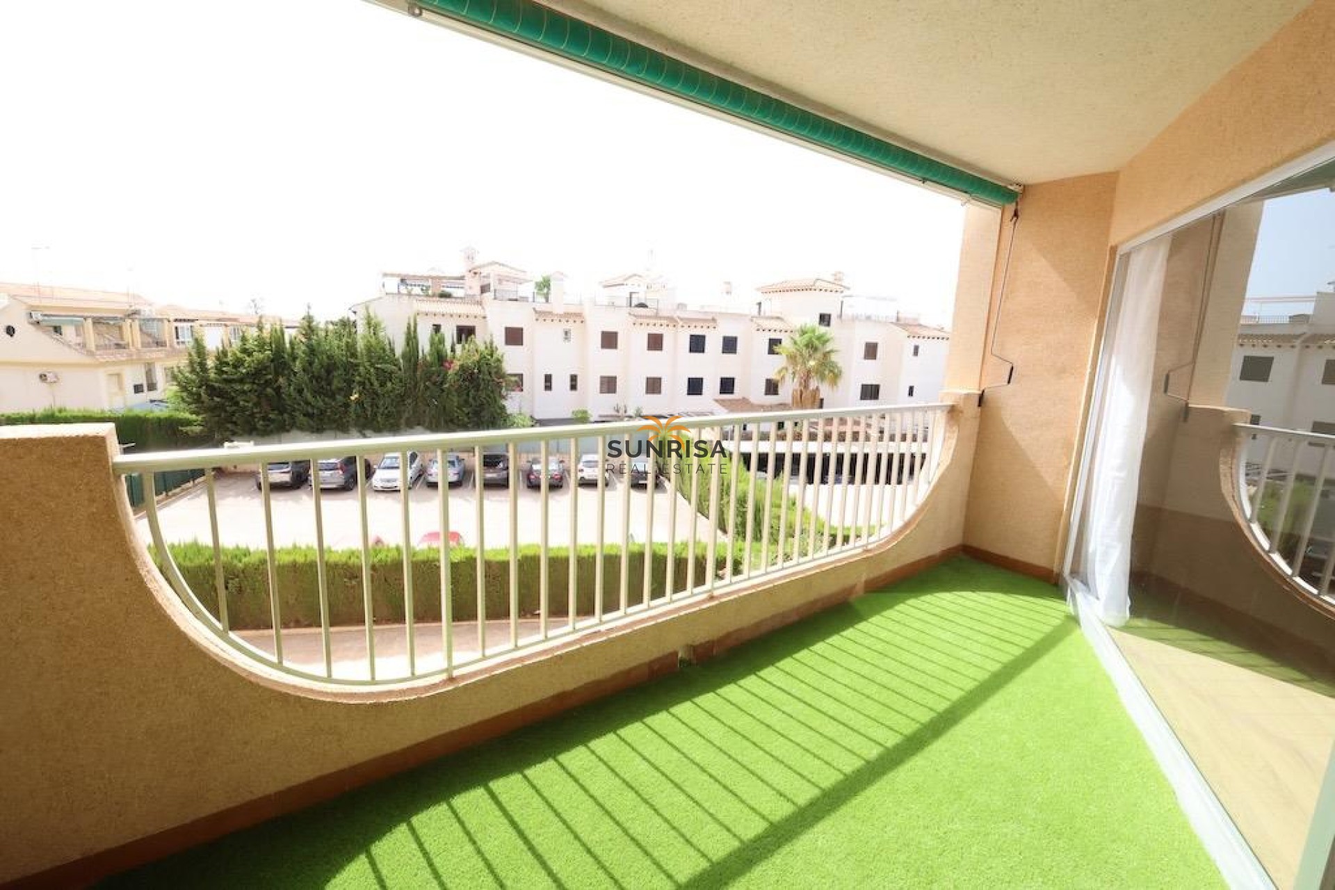 Revente - Appartement - Orihuela Costa