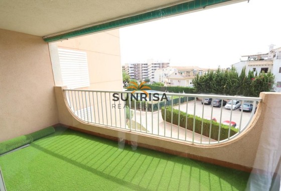 Apartment · Resale - Orihuela Costa · La Zenia · Alicante · Spain