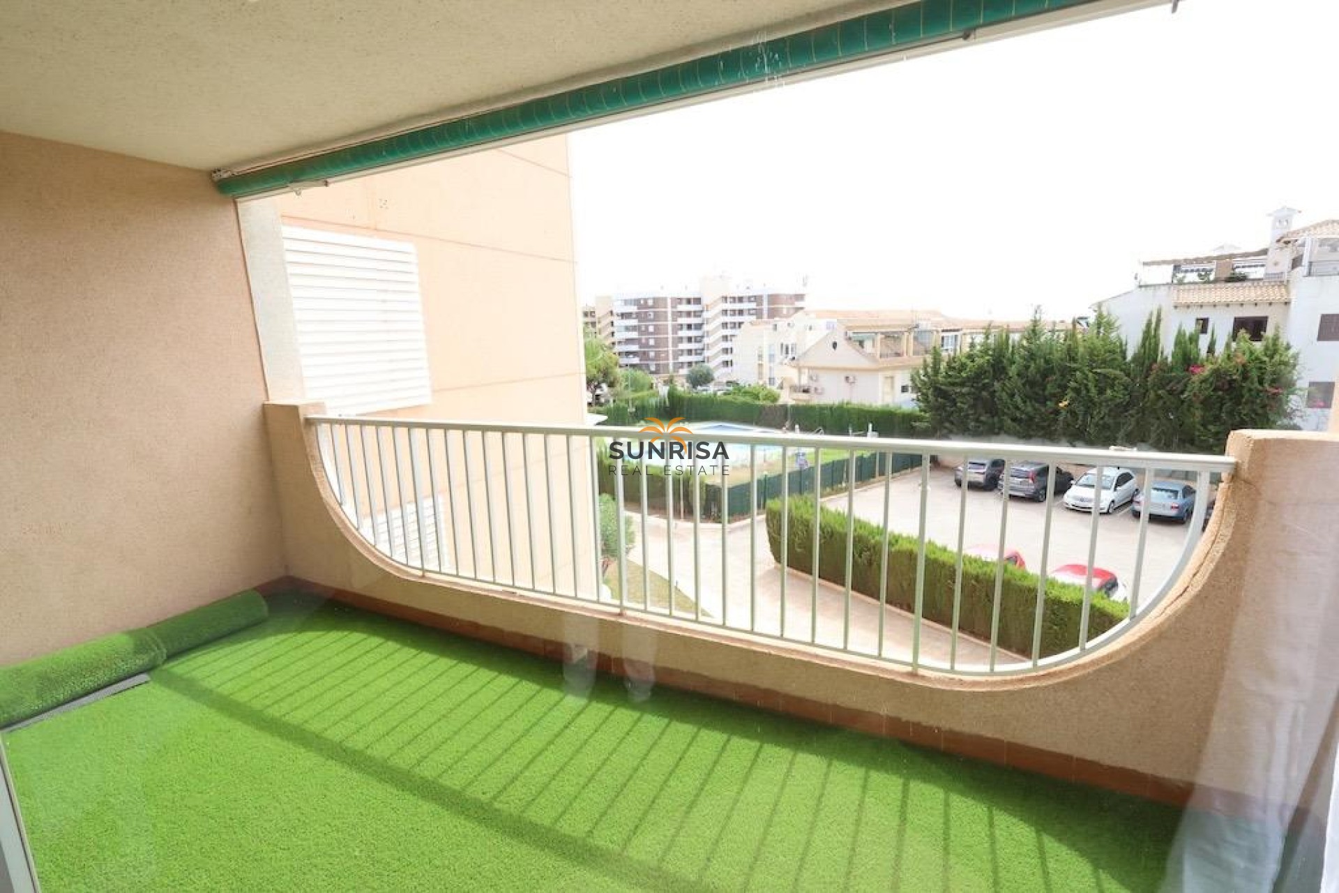 Revente - Appartement - Orihuela Costa