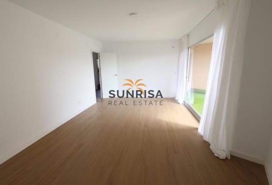 Apartment · Resale - Orihuela Costa · La Zenia · Alicante · Spain