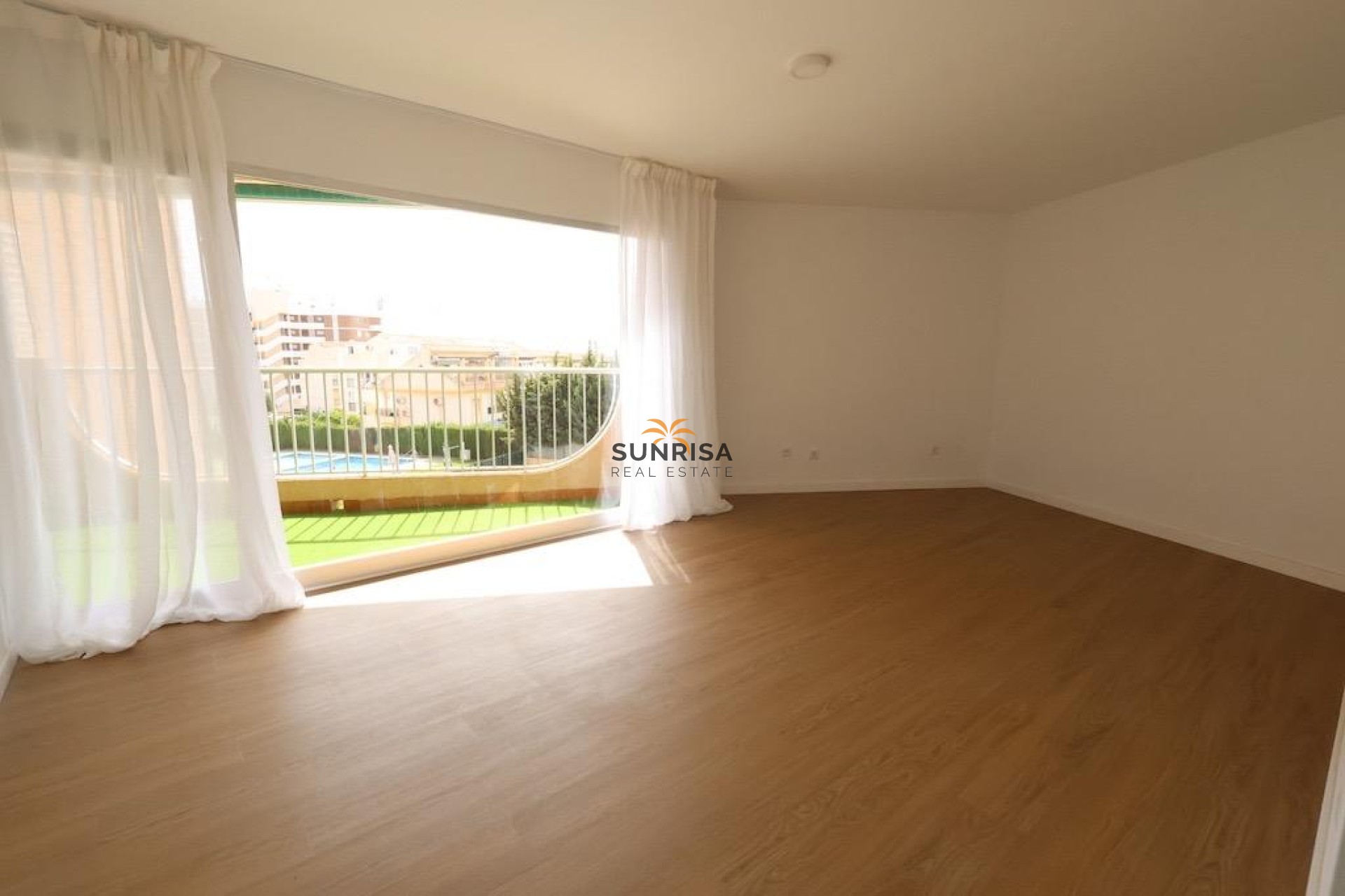 Revente - Appartement - Orihuela Costa
