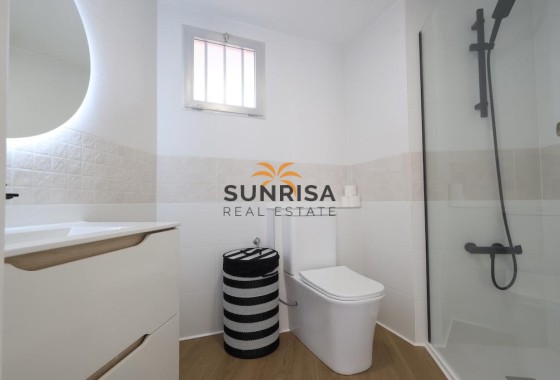 Apartment · Resale - Orihuela Costa · La Zenia · Alicante · Spain