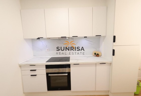 Apartment · Resale - Orihuela Costa · La Zenia · Alicante · Spain