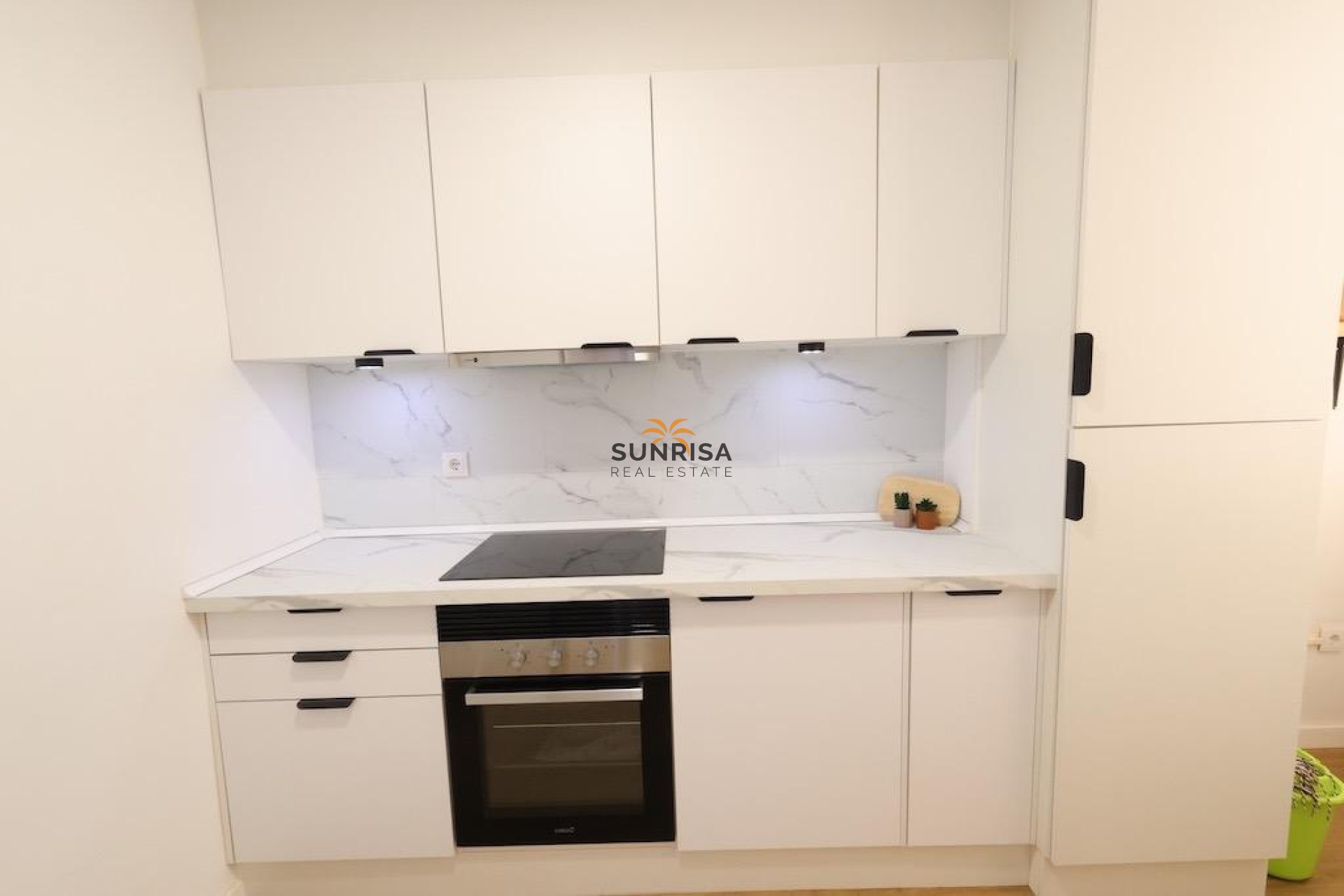 Revente - Appartement - Orihuela Costa
