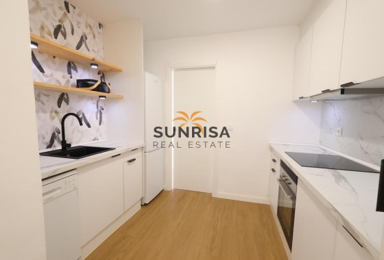 Apartment · Resale - Orihuela Costa · La Zenia · Alicante · Spain
