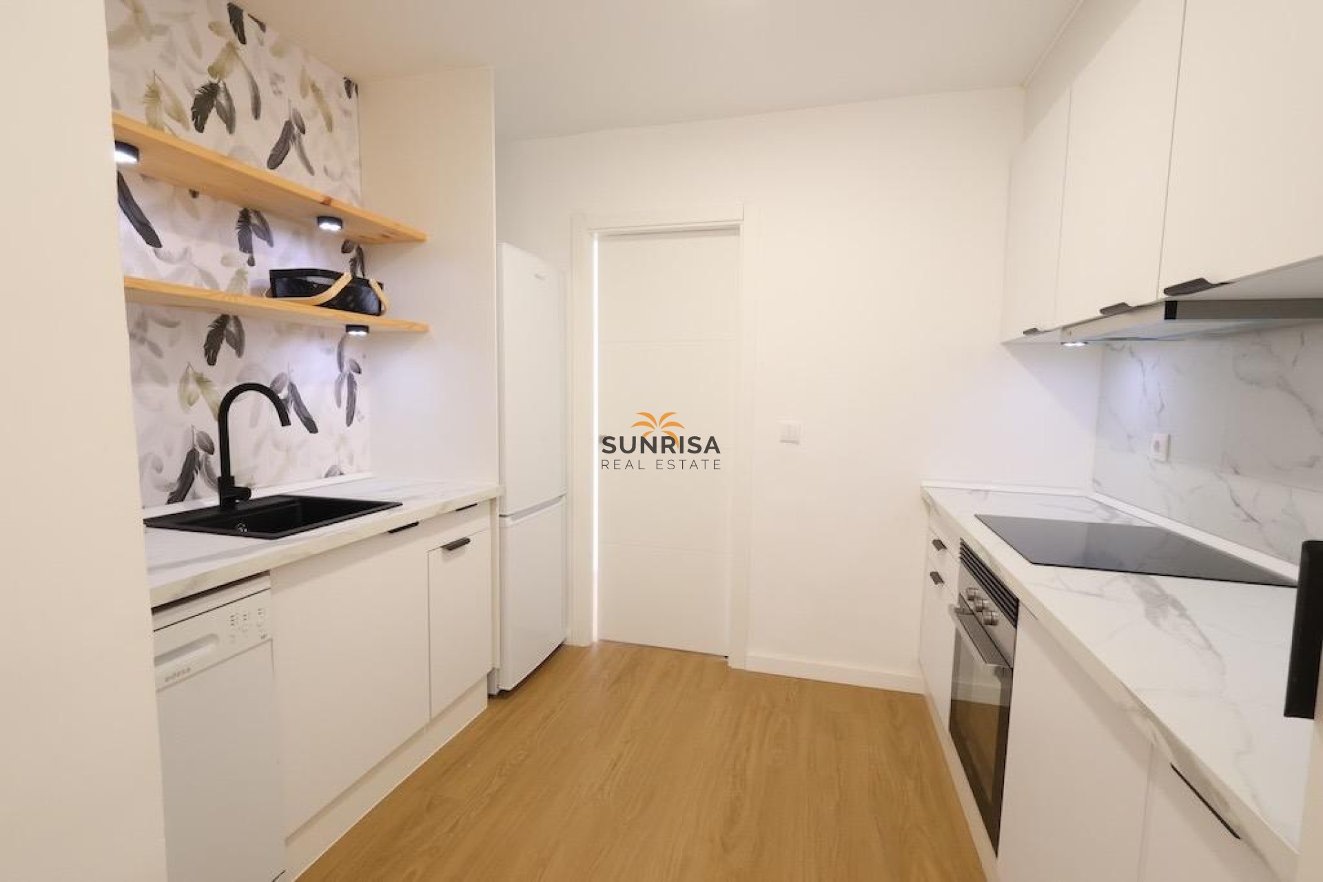 Revente - Appartement - Orihuela Costa