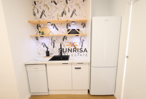 Apartment · Resale - Orihuela Costa · La Zenia · Alicante · Spain