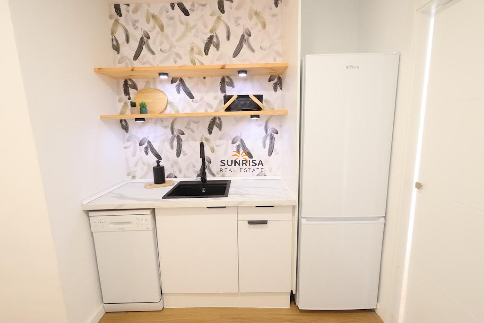 Revente - Appartement - Orihuela Costa