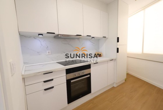 Apartment · Resale - Orihuela Costa · La Zenia · Alicante · Spain