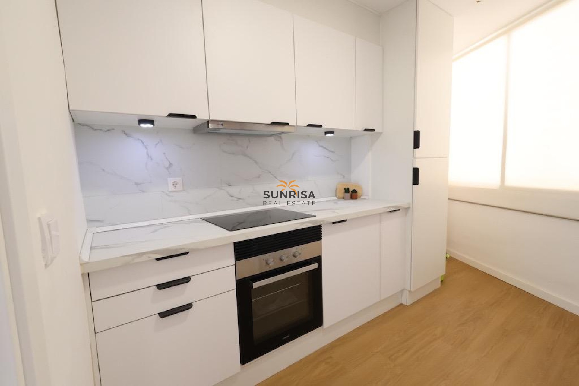 Revente - Appartement - Orihuela Costa