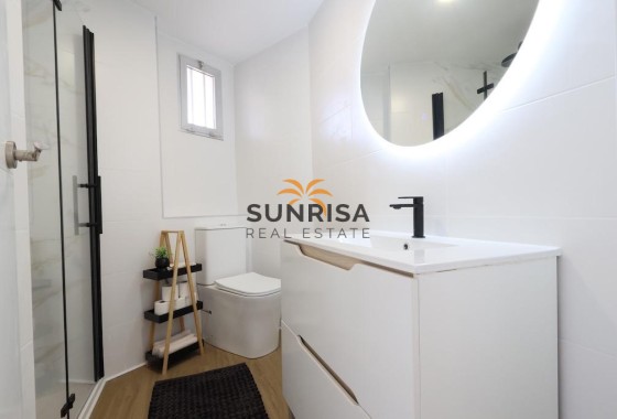 Apartment · Resale - Orihuela Costa · La Zenia · Alicante · Spain