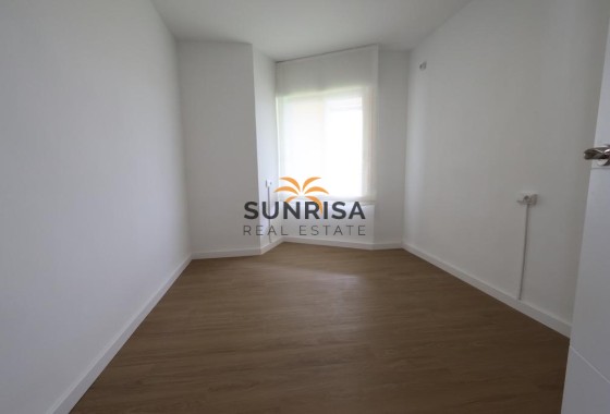 Apartment · Resale - Orihuela Costa · La Zenia · Alicante · Spain