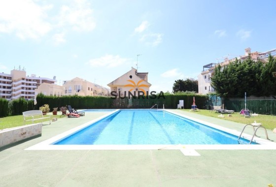 Apartment · Resale - Orihuela Costa · La Zenia · Alicante · Spain