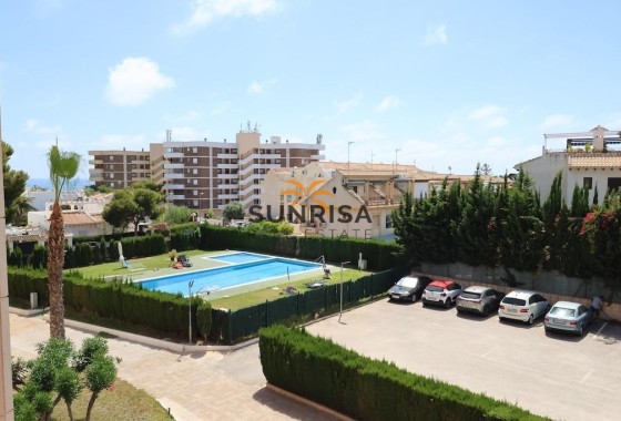 Apartment · Resale - Orihuela Costa · La Zenia · Alicante · Spain