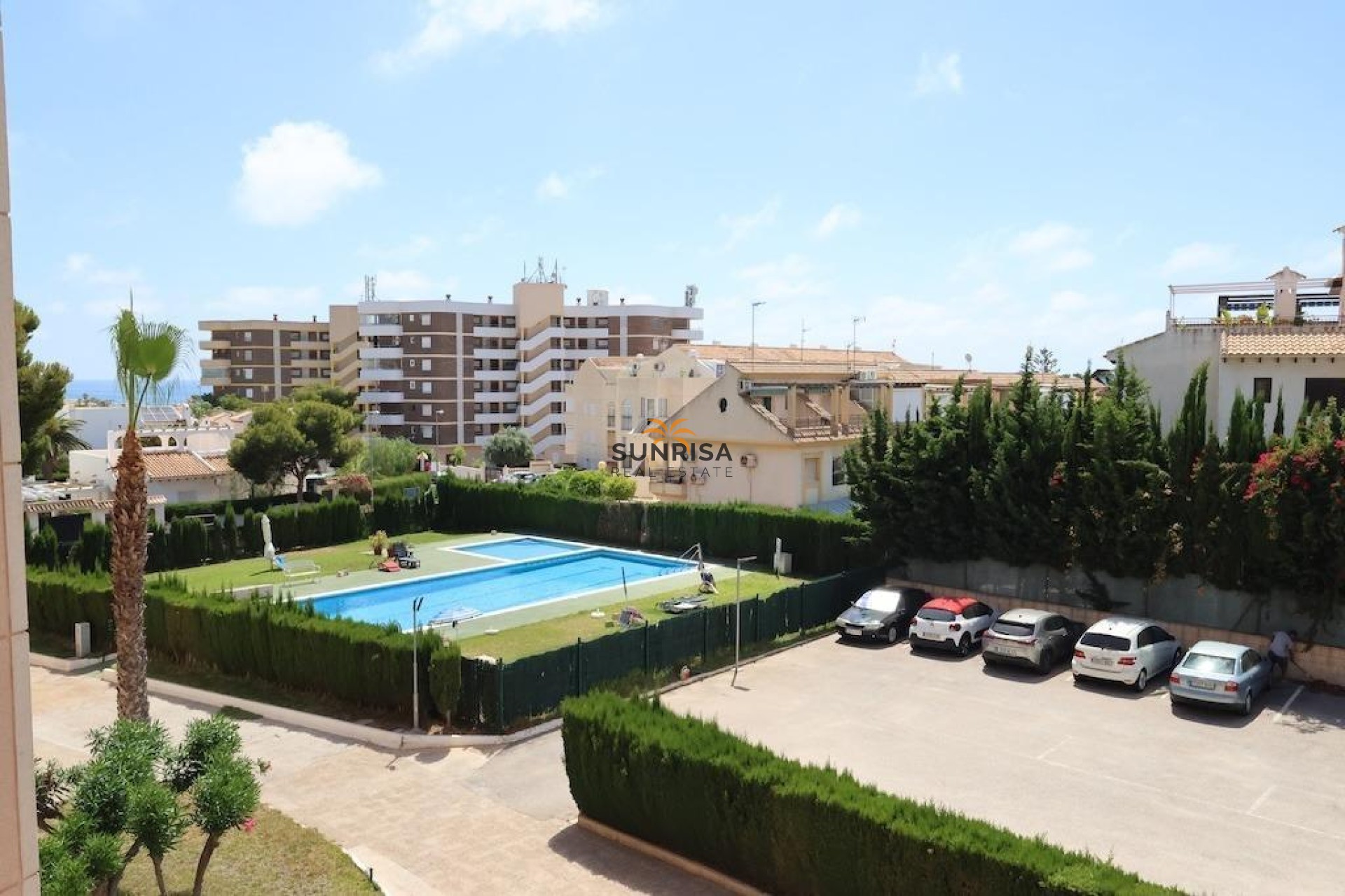 Revente - Appartement - Orihuela Costa